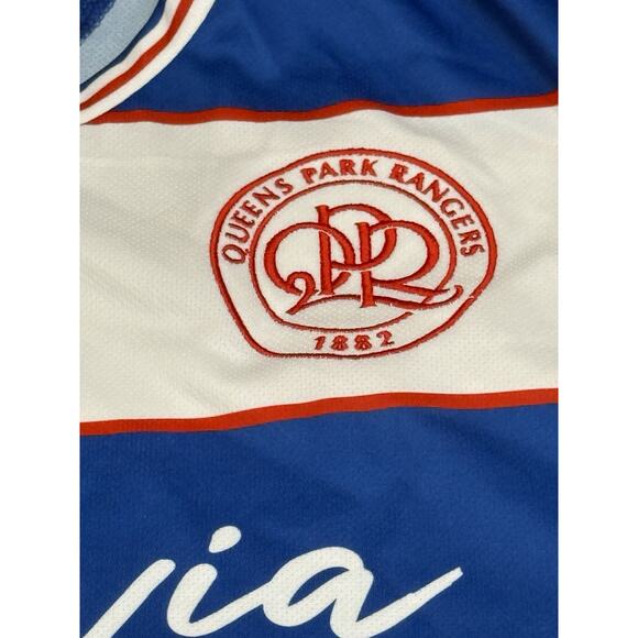 Queens Park Rangers EU XXL US XL Soccer Jersey Home 23/2024 - Picture 4 of 7